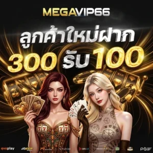 mega vip 66 สล็อต